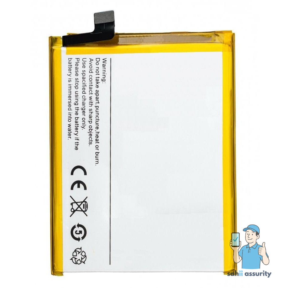 Battery for Vivo Z10 thumbnail